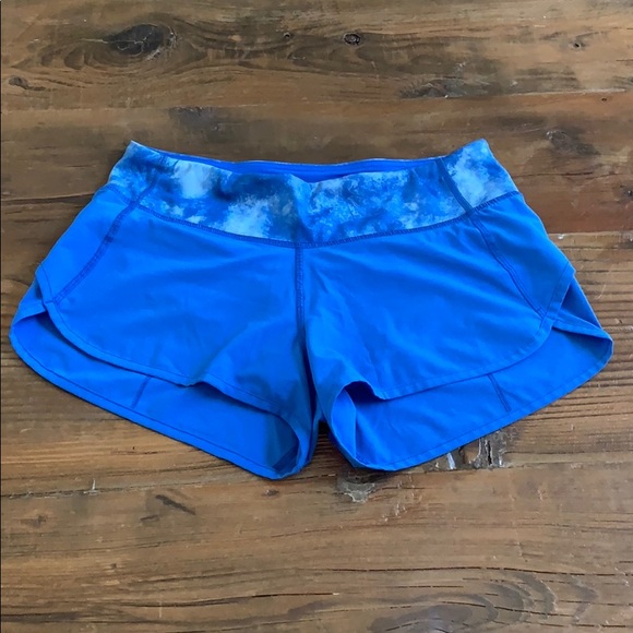 lululemon athletica Pants - Lululemon Shorts